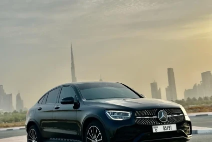 Mercedes GLC200