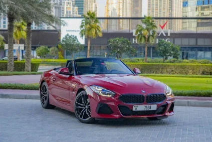 BMW Z4