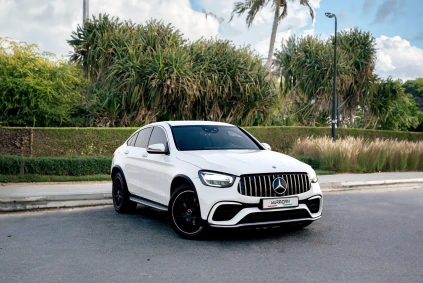 Mercedes GLC 300