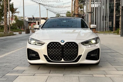 BMW 430i