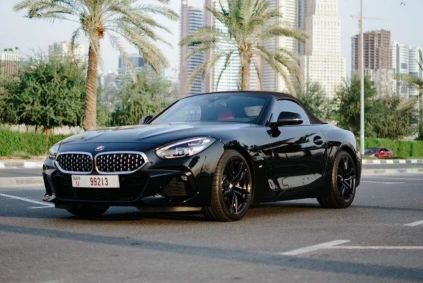 BMW Z4