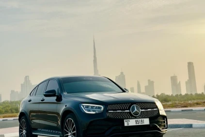 Mercedes GLC 200